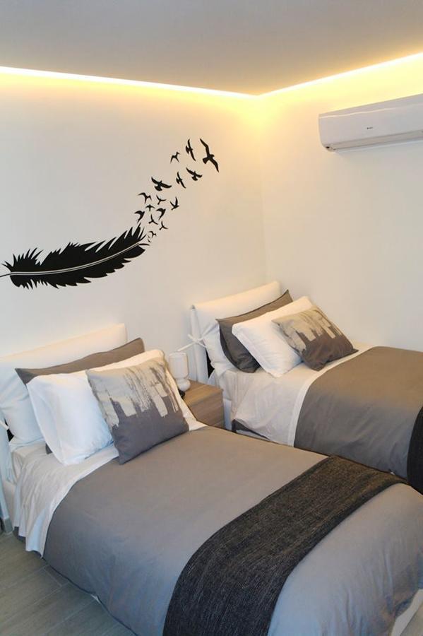 B&B Chiaia 216 เนเปิลส์ ภายนอก รูปภาพ