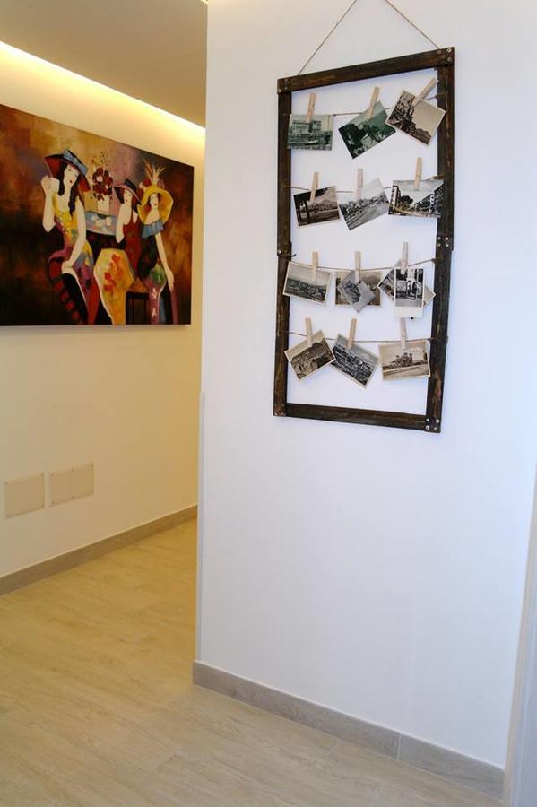 B&B Chiaia 216 เนเปิลส์ ภายนอก รูปภาพ